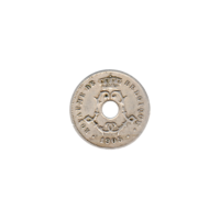 Preview 5 centimes, 1905 obverse