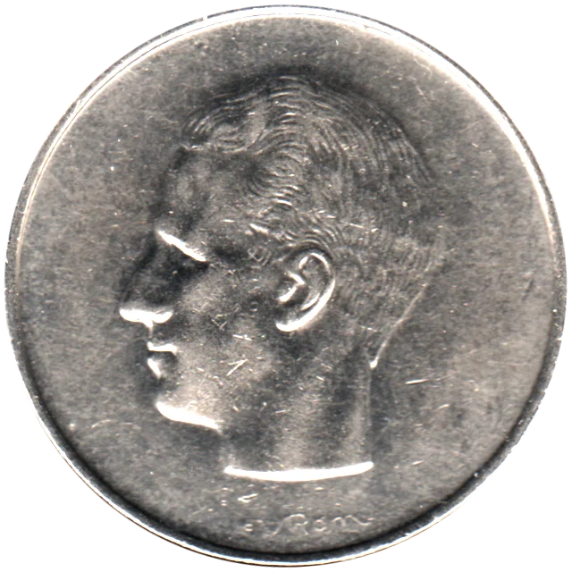 10 Francs, 1971 Obverse