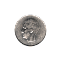 Preview 10 Francs, 1971 obverse