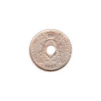 Preview 10 centimes, 1923 obverse
