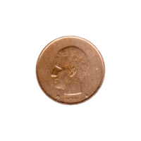 Preview 20 Francs, 1993 obverse