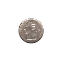 Preview 1 Franc, 1951 obverse