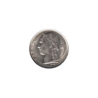 Preview 1 Franc, 1979 obverse