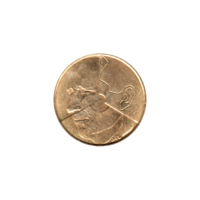 Preview 5 Francs, 1993 obverse