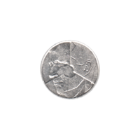 Preview 50 Francs, 1987 obverse
