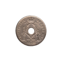 Preview 25 centimes, 1928 obverse