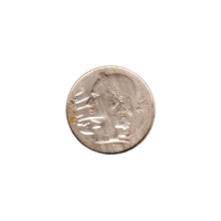 Preview 1 Franc, 1956 obverse