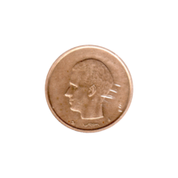 Preview 20 Francs, 1981 obverse