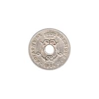 Preview 10 centimes, 1904 obverse