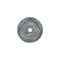Preview 10 centimes, 1944 obverse