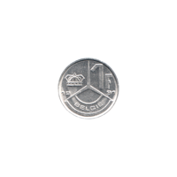 Preview 1 Franc, 1991 reverse