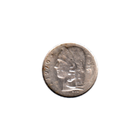 Preview 1 Franc, 1976 obverse