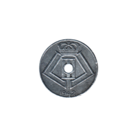 Preview 10 centimes, 1942 obverse