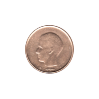 Preview 20 Francs, 1981 obverse