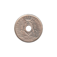 Preview 25 centimes, 1923 obverse