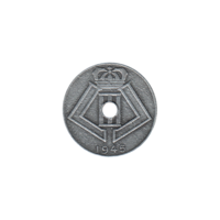 Preview 10 centimes, 1945 obverse