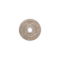 Preview 5 centimes, 1906 obverse