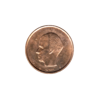 Preview 20 Francs, 1982 obverse