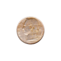 Preview 5 Francs, 1971 obverse