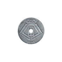 Preview 10 centimes, 1946 obverse
