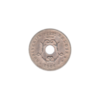 Preview 10 centimes, 1904 obverse