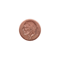Preview 50 centimes, 1956 obverse