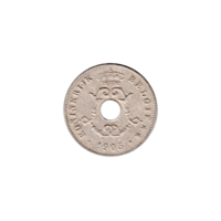 Preview 10 centimes, 1905 obverse