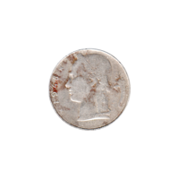 Preview 5 Francs, 1948 obverse