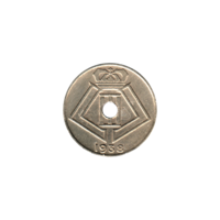 Preview 10 centimes, 1938 obverse
