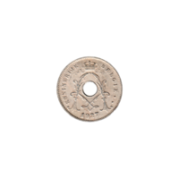 Preview 5 centimes, 1927 obverse