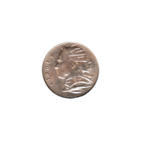 Preview 1 Franc, 1961 obverse