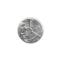 Preview 50 Francs, 1993 obverse