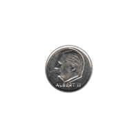Preview 1 Franc, 1995 obverse