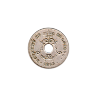Preview 10 centimes, 1905 obverse