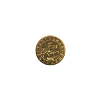 Preview 10 Leva, 1997 obverse