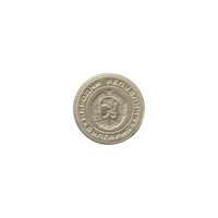 Preview 10 stotinki, 1974 obverse