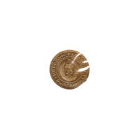 Preview 1 stotinka, 1974 obverse