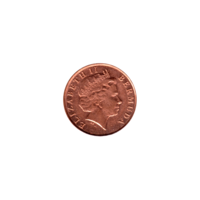 Preview 1 cent, 2009 obverse