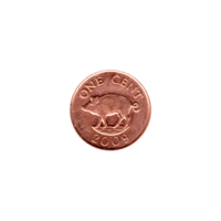 Preview 1 cent, 2009 reverse