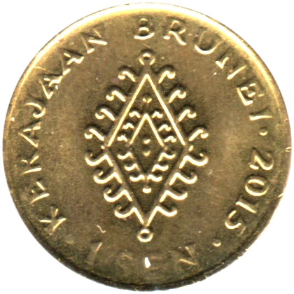 1 sen, 2015 Reverse