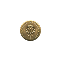Preview 1 sen, 2015 reverse