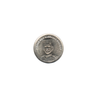 Preview 5 sen, 2016 obverse
