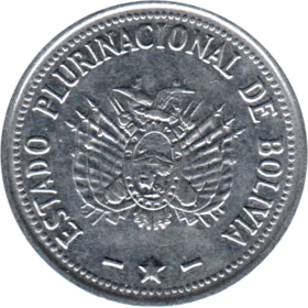 Preview 50 centavos, 2010 obverse