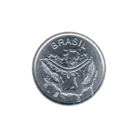 Preview 50 Cruzeiros, 1985 obverse