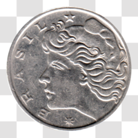 Preview 20 centavos, 1970 obverse