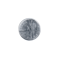 Preview 1 Cruzeiro, 1979 obverse