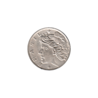 Preview 10 centavos, 1970 obverse