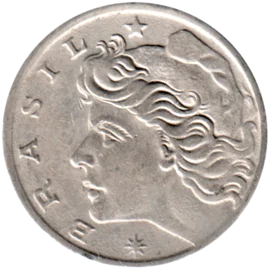 Preview 10 centavos, 1970 obverse