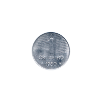 Preview 1 Cruzeiro, 1980 reverse