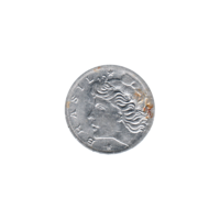 Preview 5 centavos, 1969 obverse